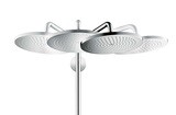 Croma Colonne de douche 220 1jet avec mitigeur mécanique