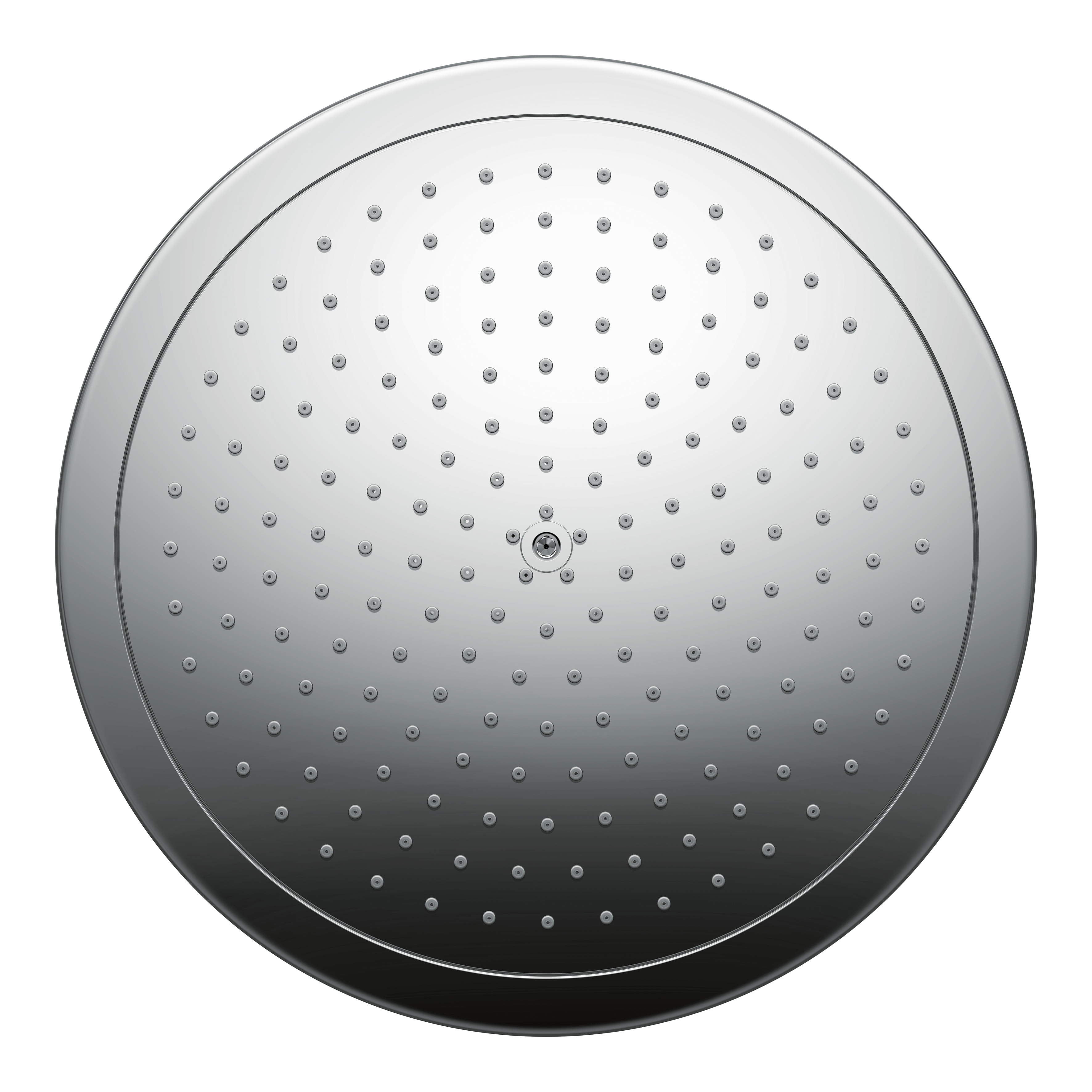 Colonne de douche Showerpipe Hansgrohe Croma avec mitigeur mécanique  chromé - Garantie 5 ans - vue 3