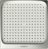 Crometta E Douche de tête Crometta E 240 1jet basse pression min 0,2 bar