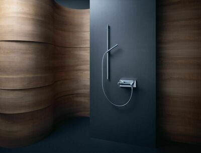 Mitigeur de douche thermostatique AXOR Starck Organic