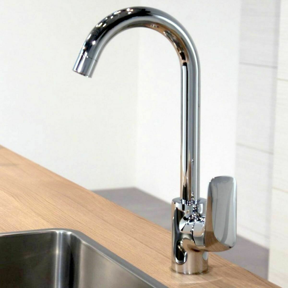Logis 260 Kitchen Mixer