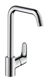 Mitigeur de cuisine Hansgrohe Focus 260