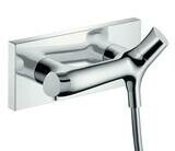 AXOR Starck Organic Mitigeur thermostatique de douche
