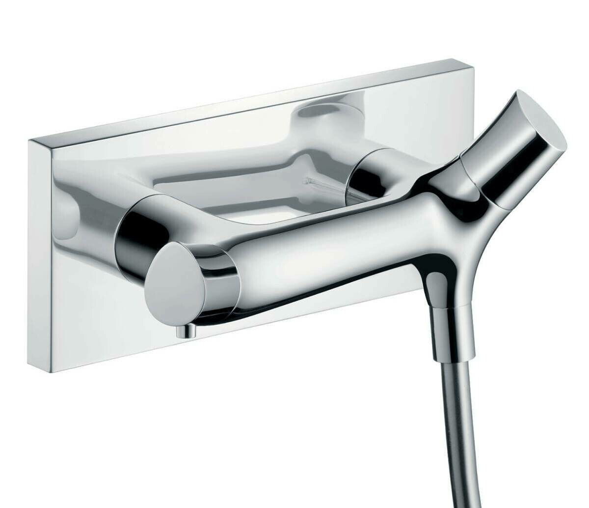 Mitigeur de douche thermostatique AXOR Starck Organic — vue 3