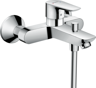 Mitigeur de bain / douche Hansgrohe Talis E