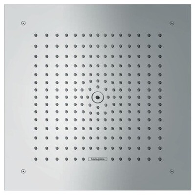 Douche de tête Hansgrohe Raindance E  400 1 jet