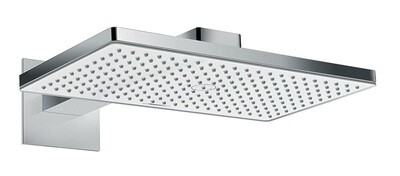 Douche de tête Hansgrohe Rainmaker Select 460 1 jet avec bras de douche