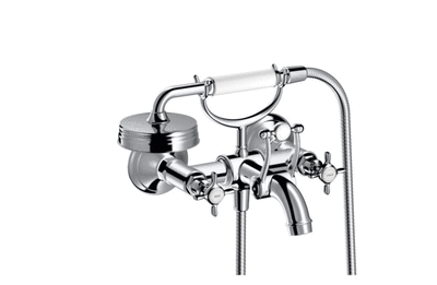 Mélangeur de bain / douche AXOR Montreux