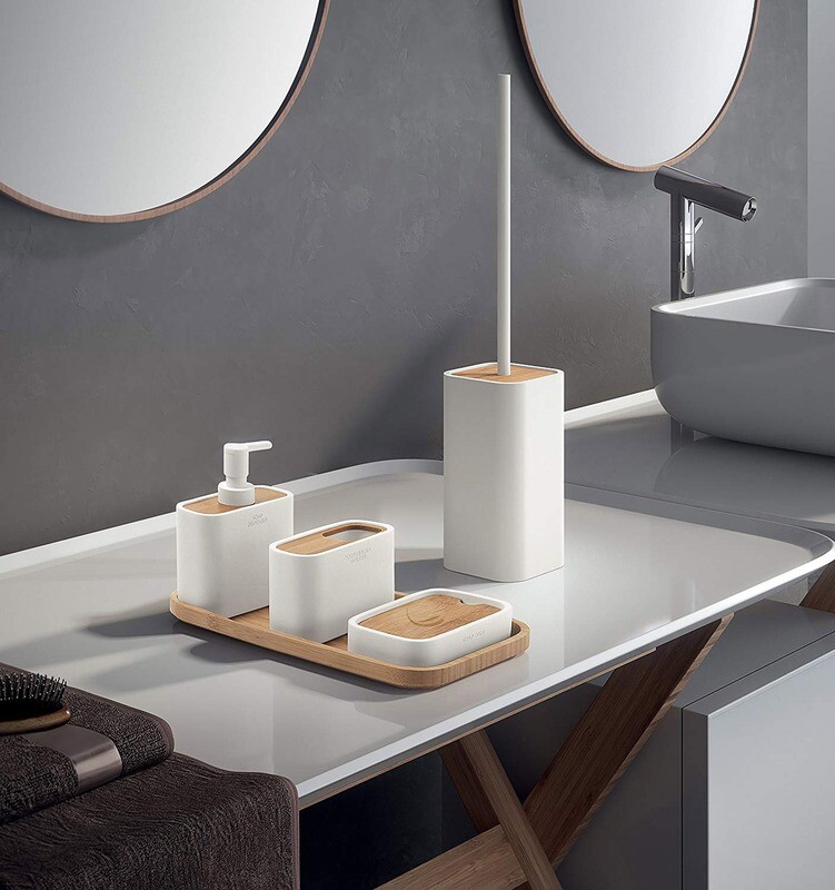 Accessoires de salle de bains Gedy