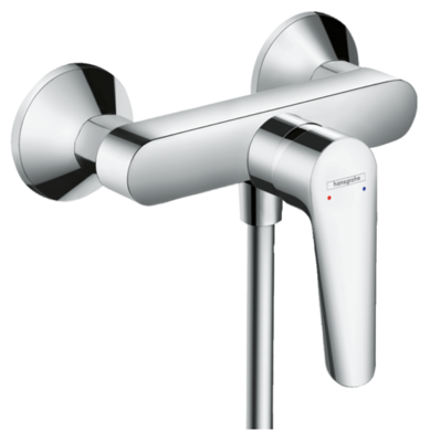 Mitigeur de douche Hansgrohe Logis E