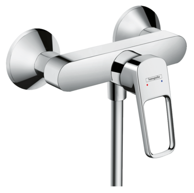 Mitigeur de douche Hansgrohe Loop