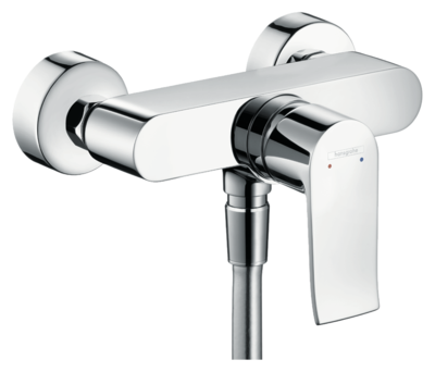 Mitigeur de douche Hansgrohe Metris