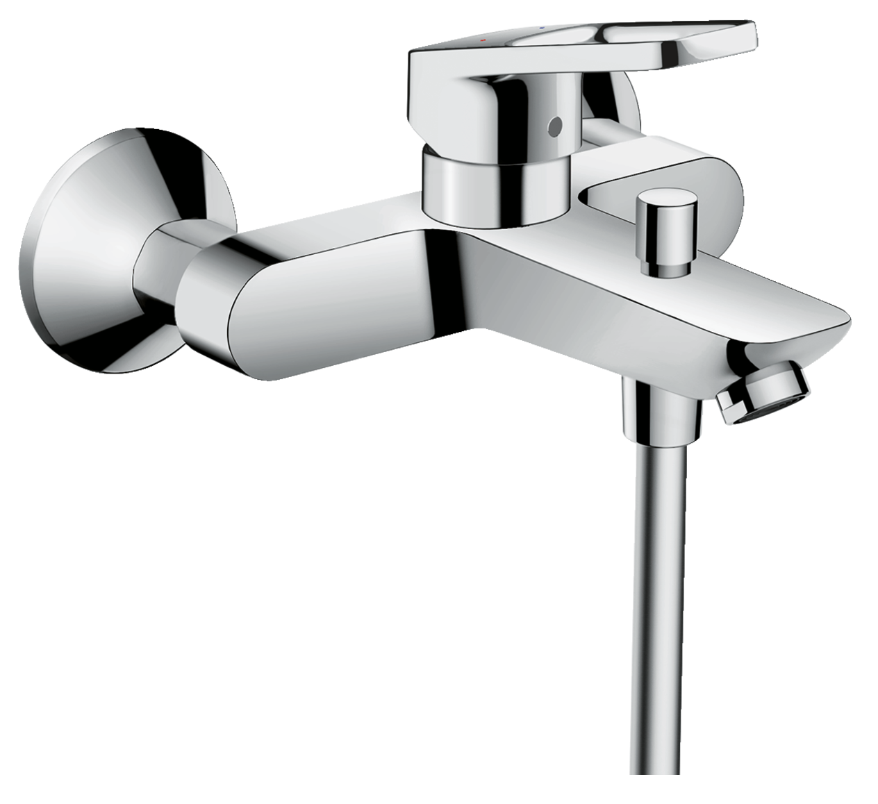 Mitigeur de bain / douche Hansgrohe Loop