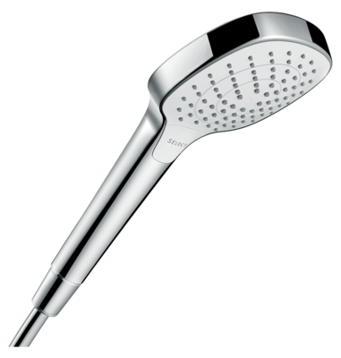 Douchette à main Hansgrohe Croma Select E 110 Vario