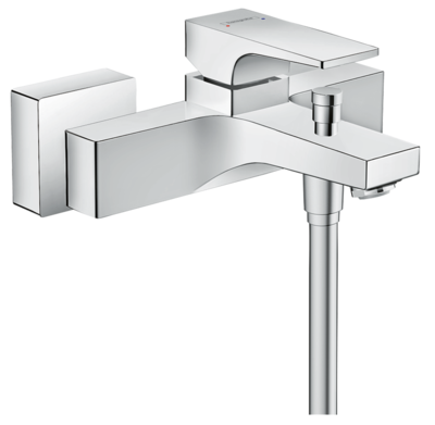 Mitigeur de bain / douche Hansgrohe Metropol