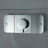 AXOR One Module thermostatique encastré avec 2 fonctions