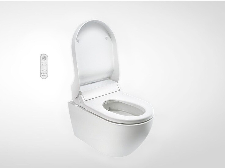 Toilette Tunisie  - sanitaire    Tunisie 