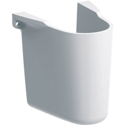 Semi-colonne Geberit Selnova