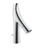 AXOR Starck Organic Mitigeur de lavabo 80 avec tirette et vidage
