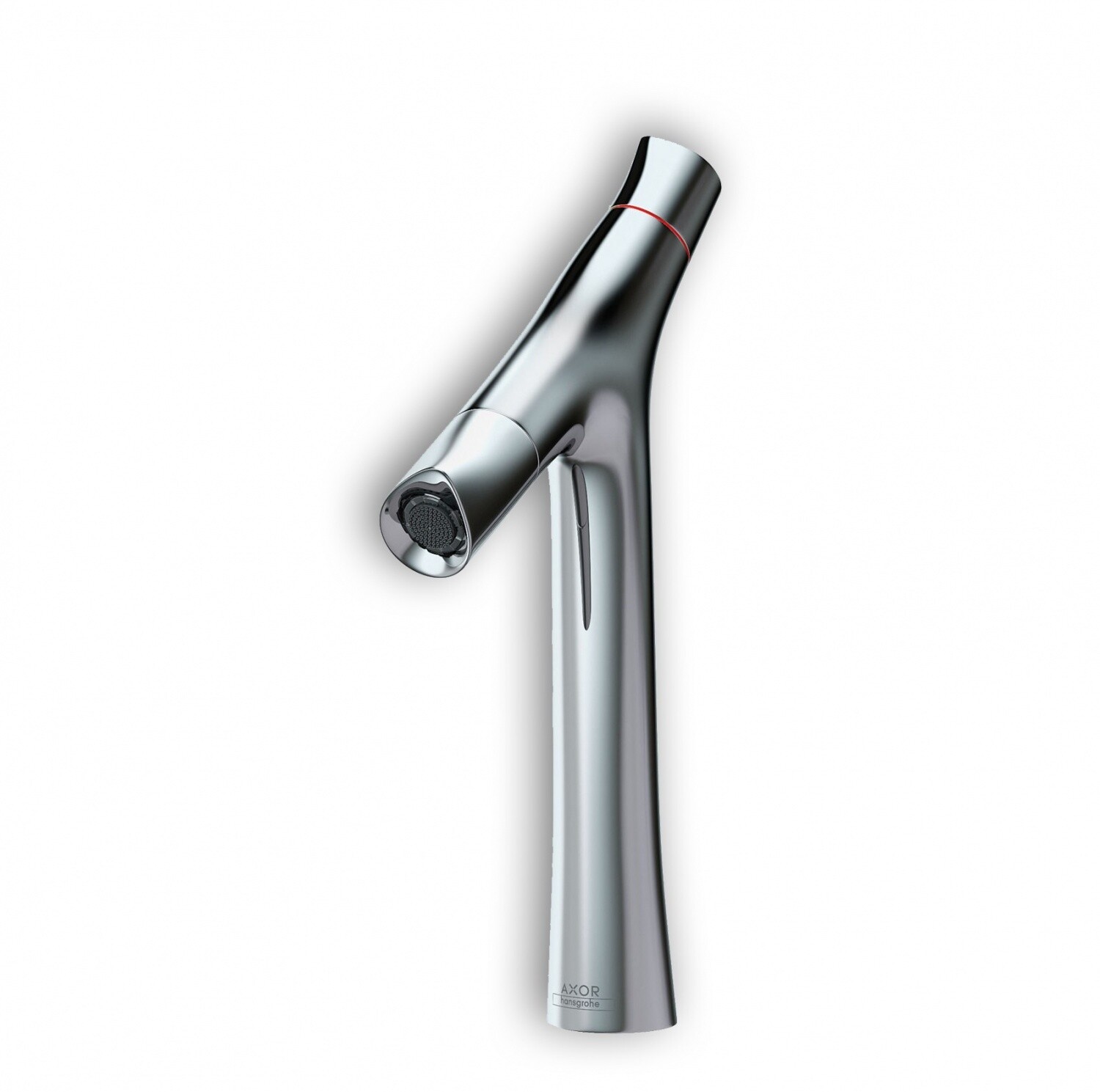 Mitigeur de lavabo AXOR Starck Organic 170 pour vasque libre — vue 5