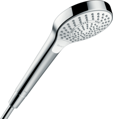 Douchette à main Hansgrohe Croma Select S 110 Multi EcoSmart
