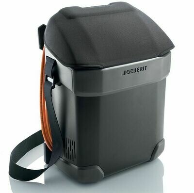 Machine d'électrosoudage Geberit ESG3