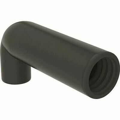 Geberit connection elbow for urinal: d63/50