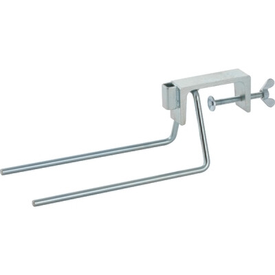 Support de miroir Geberit pour miroir à souder KSS-160 / KSS-200