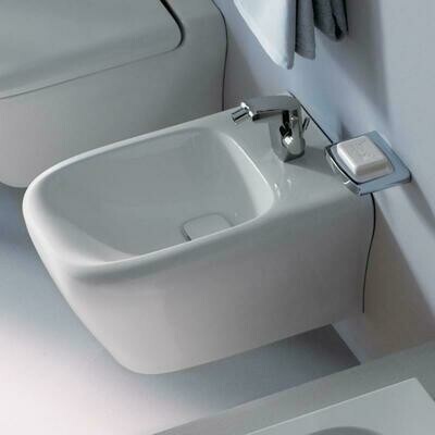 salle de bain tunisie - sanitaire Tunisie - lavabo tunisie - baignoire tunisie - toilette tunisie - Bidet suspendu Geberit - edifis shop