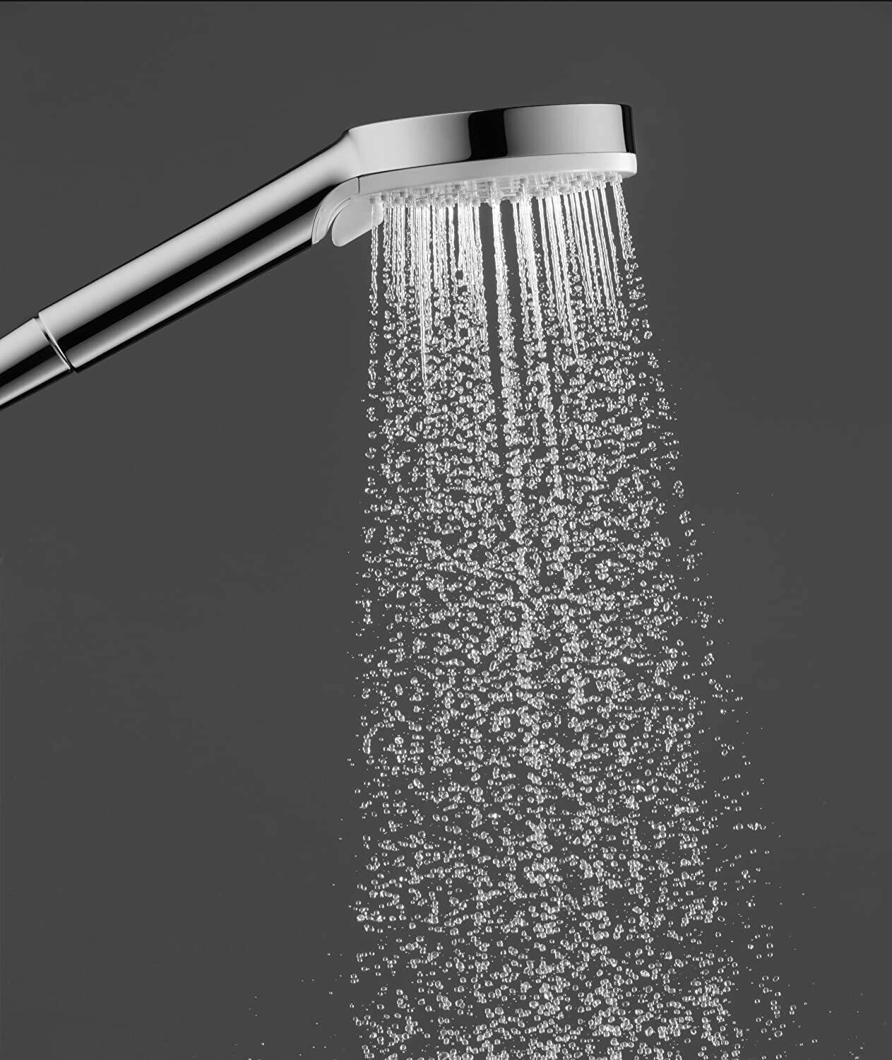 Douchette à main Hansgrohe Crometta 1 jet — vue 3