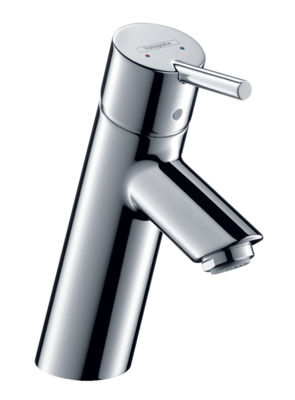 Mitigeur de lavabo de Talis S 80 avec tirette et vidage