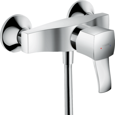 Mitigeur de douche Hansgrohe Metropol Classic