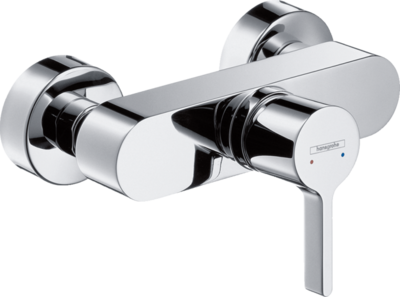 Mitigeur de douche Hansgrohe Metris S