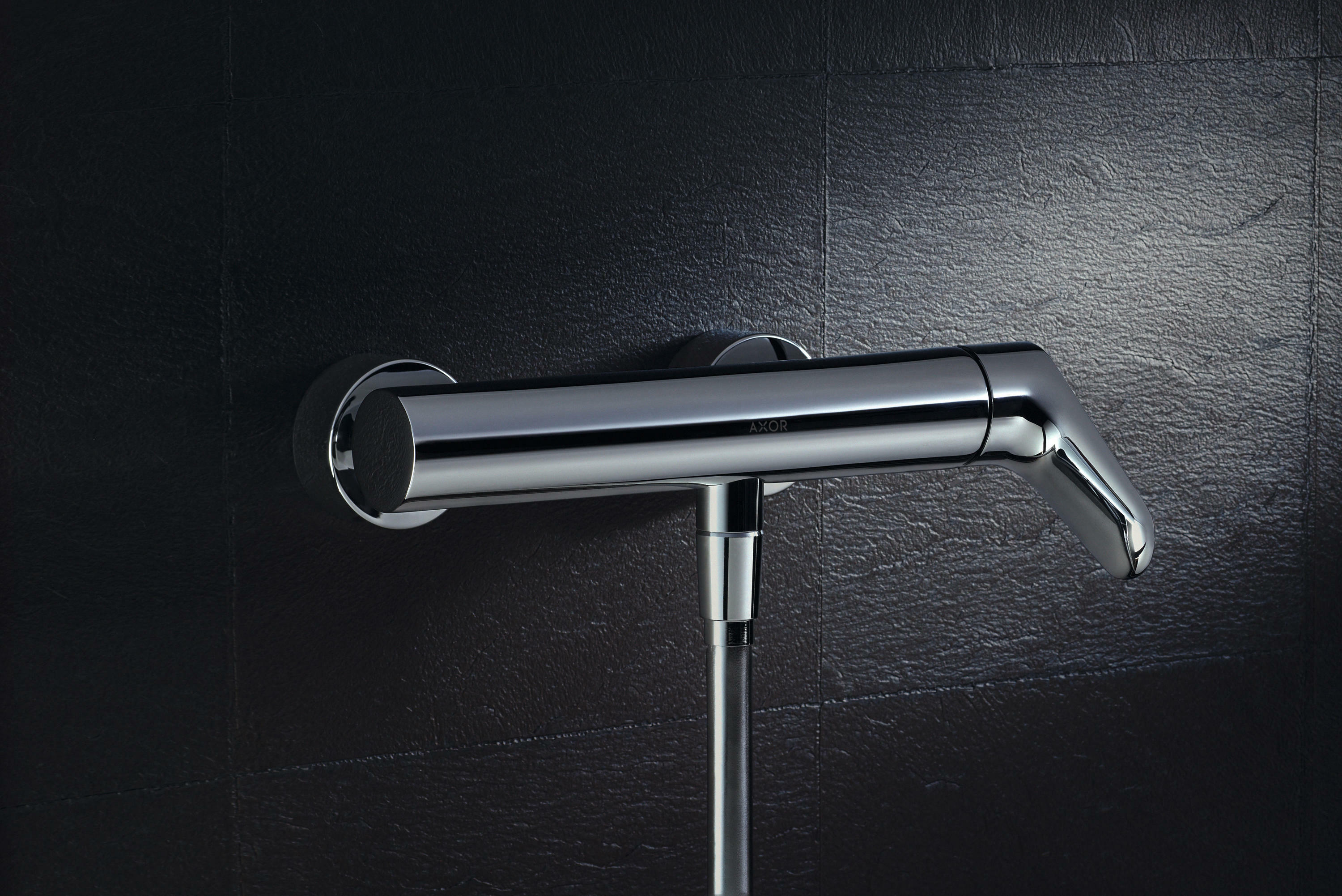 Mitigeur de douche AXOR Citterio M - vue 2