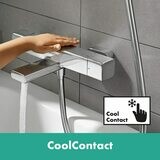 Ecostat E Mitigeur Thermostatique bain/douche
