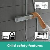 Ecostat E Mitigeur Thermostatique douche