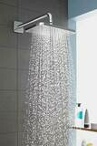 Croma E Douche de tête 280 1jet