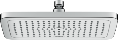 Douche de tête Hansgrohe Croma E 280 1 jet