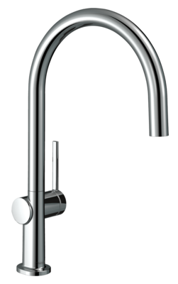 Mitigeur de cuisine Hansgrohe Talis M54 220