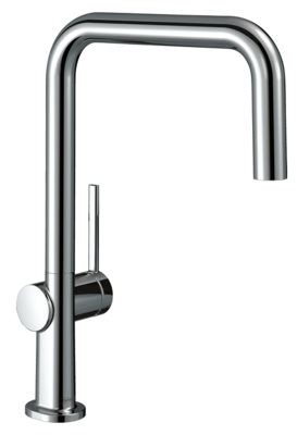 Mitigeur de cuisine Hansgrohe Talis M54 U 220