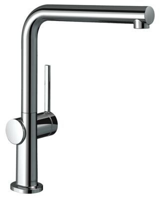 Mitigeur de cuisine Hansgrohe Talis M54 270