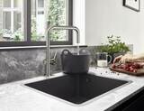 Talis M54 Mitigeur de cuisine U 220, 1 jet