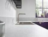 Talis M54 Mitigeur de cuisine 270, avec douchette extractible 1 jet