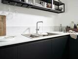 Talis M54 Mitigeur de cuisine 270, avec douchette extractible 1 jet