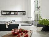 Talis M54 Mitigeur de cuisine U 220, 1 jet