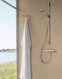AXOR Uno Set de douche 0,90 m
