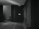 AXOR Showers/Front Set de douche 0,90 m avec douchette 85 1jet EcoSmart