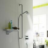 AXOR Showers/Front Set de douche 0,90 m avec douchette 85 1jet EcoSmart