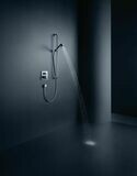 AXOR Showers/Front Set de douche 0,90 m avec douchette 85 1jet EcoSmart