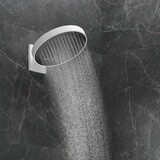 Rainfinity Douche de tête 360 1jet avec raccord mural